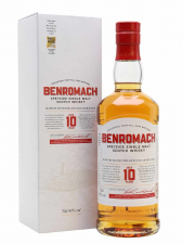 Benromach 10yrs