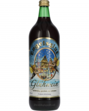 Engelsglut Glühwein