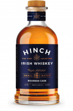 Hinch Small Batch Bourbon Cask