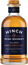 Hinch Peated Single Malt