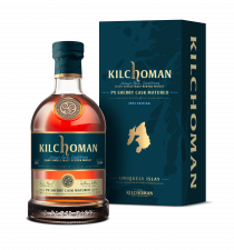 Kilchoman PX Cask 2023 Edition