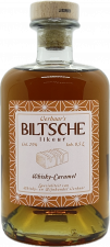 Verhaar's Biltsche Likeur Whisky-Caramel