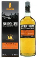 Auchentoshan American Oak