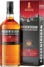 Auchentoshan 12 Years Old