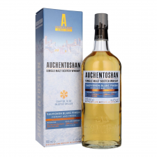 Auchentoshan Sauvignon Blanc Finish