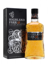 Highland Park 12 Years Old