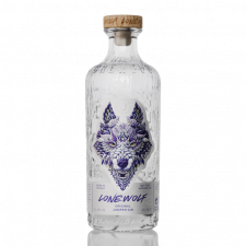 Lonewolf Original Juniper Gin