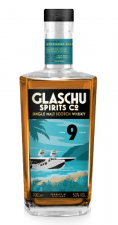 Aultmore 9yrs Madeira Finish - Glaschu Spirits Co.