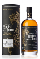 Bruichladdich 13yrs - Mythical Beasts