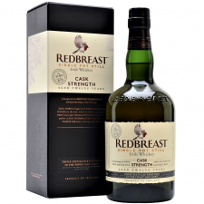 Redbreast 12yrs Cask Strength