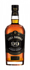 Ezra Brooks 99 Proof