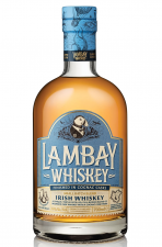 Lambay Whiskey Cognac Finish