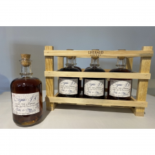 COGNAC LHÉRAUD VS TERRE ET BOIS