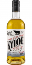 Black Bull Kyloe Peated Finish