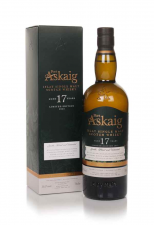 Port Askaig 17yrs Limited Edition