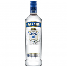 Smirnoff Blue