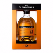 Glenrothes 12 Years Old