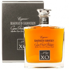 Ragnaud Sabourin XO No.25