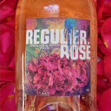 Regulier Rosé