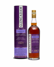 Glencadam Wine Cask Finish - PX Sherry