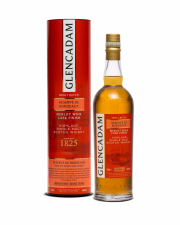 Glencadam Wine Cask Finish - Bordeaux Merlot