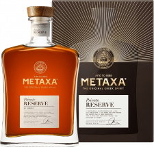 Metaxa Private Reserve