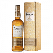 Dewars 15yrs