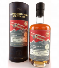 Infrequent Flyers Caol Ila 15yrs