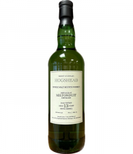 Miltonduff Hogshead 13yrs