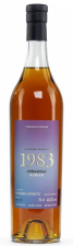 Maison Aurian Armagnac 1983 Vintage - Spheric Spirits