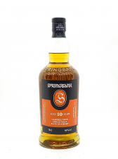 Springbank 10 Years Old