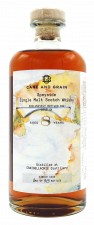 Craigellachie 8yrs - Cane and Grain