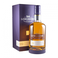 Longmorn 16 Years Old