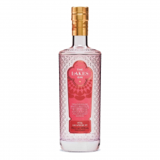 The Lakes Gin Pink Grapefruit