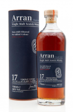 Arran 17yrs