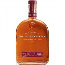 Woodford Reserve Wheat