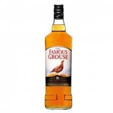 The Famous Grouse