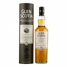 Glen Scotia 6yrs Red wine