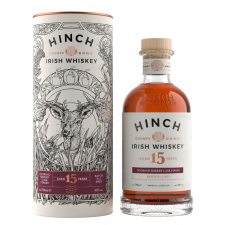 Hinch 15yrs batch 1