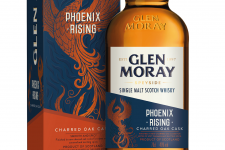 Glen Moray Phoenix Rising