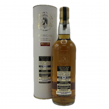 Bunnahabhain (peated) Duncan Taylor