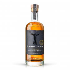 Glendalouch Madeira Cask Finish