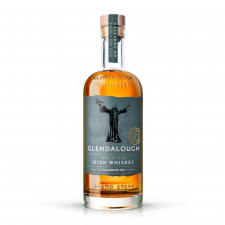 Glendalouch Calvados XO Cask Finish