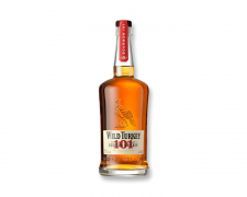 Wild Turkey 101 proof