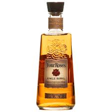 Four roses Single Barrel