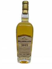 Ballindalloch Vintage Release