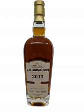 Ballindalloch  Single Cask