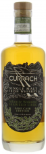 Currach Wakame Seaweed Cask Saké Finish