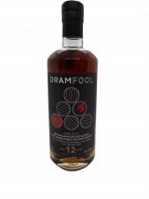 Bruichladdich 12yrs Dramfool