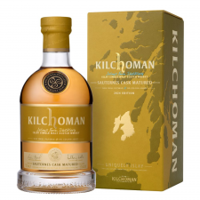 Kilchoman Sauternes Cask